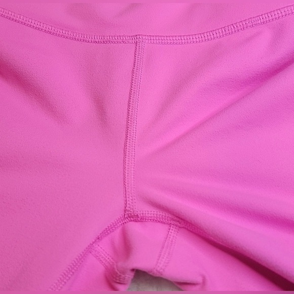 Fabletics Define Powerhold Electric Rose HW 7/8 Legging | XS | Retired | NWT - Picture 9 of 16